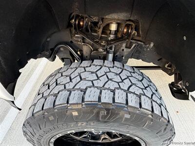 2016 GMC Sierra 2500HD Denali 4x4   - Photo 53 - Houston, TX 77041