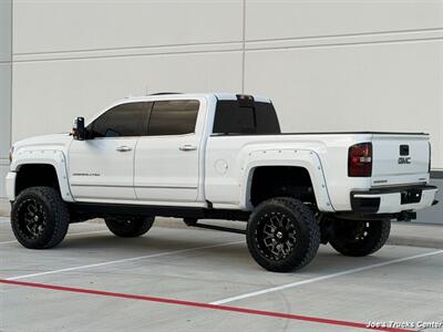2016 GMC Sierra 2500HD Denali 4x4   - Photo 4 - Houston, TX 77041