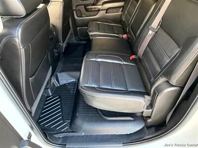 2016 GMC Sierra 2500HD Denali 4x4   - Photo 31 - Houston, TX 77041