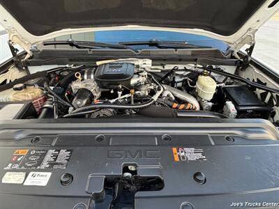2016 GMC Sierra 2500HD Denali 4x4   - Photo 57 - Houston, TX 77041