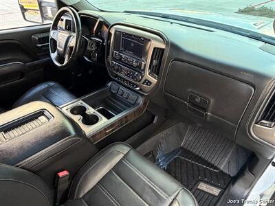 2016 GMC Sierra 2500HD Denali 4x4   - Photo 26 - Houston, TX 77041