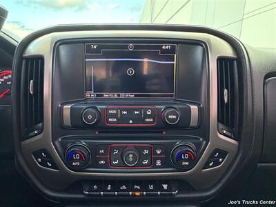 2016 GMC Sierra 2500HD Denali 4x4   - Photo 16 - Houston, TX 77041