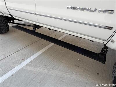 2016 GMC Sierra 2500HD Denali 4x4   - Photo 63 - Houston, TX 77041