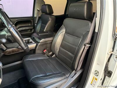 2016 GMC Sierra 2500HD Denali 4x4   - Photo 24 - Houston, TX 77041