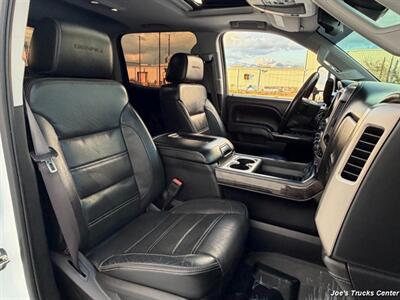 2016 GMC Sierra 2500HD Denali 4x4   - Photo 28 - Houston, TX 77041