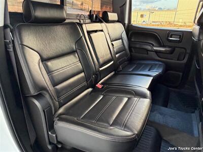 2016 GMC Sierra 2500HD Denali 4x4   - Photo 36 - Houston, TX 77041