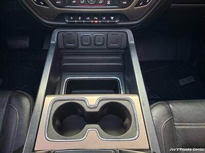 2016 GMC Sierra 2500HD Denali 4x4   - Photo 17 - Houston, TX 77041