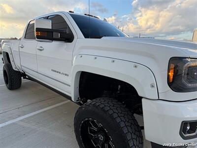 2016 GMC Sierra 2500HD Denali 4x4   - Photo 42 - Houston, TX 77041