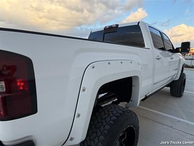 2016 GMC Sierra 2500HD Denali 4x4   - Photo 45 - Houston, TX 77041