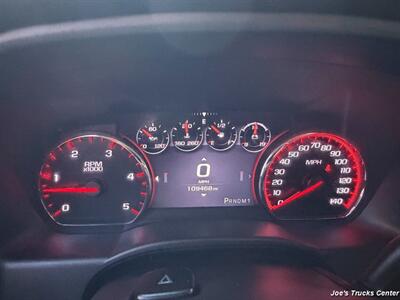 2016 GMC Sierra 2500HD Denali 4x4   - Photo 38 - Houston, TX 77041