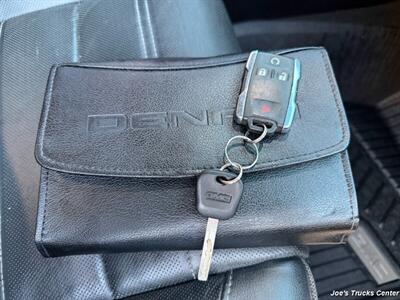 2016 GMC Sierra 2500HD Denali 4x4   - Photo 66 - Houston, TX 77041