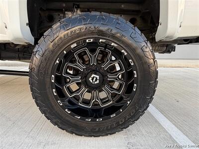 2016 GMC Sierra 2500HD Denali 4x4   - Photo 54 - Houston, TX 77041