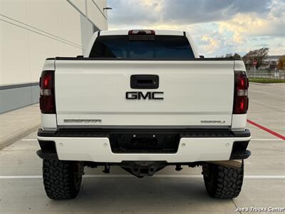 2016 GMC Sierra 2500HD Denali 4x4   - Photo 6 - Houston, TX 77041