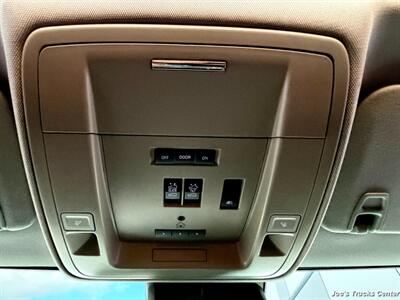 2016 GMC Sierra 2500HD Denali 4x4   - Photo 18 - Houston, TX 77041