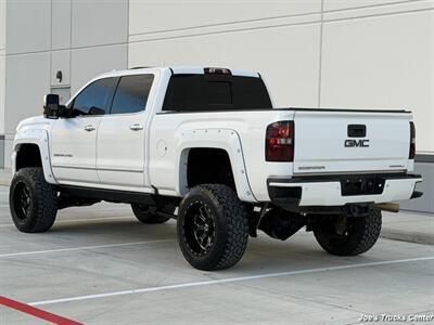 2016 GMC Sierra 2500HD Denali 4x4   - Photo 5 - Houston, TX 77041