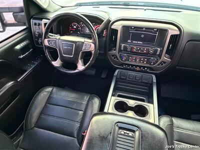 2016 GMC Sierra 2500HD Denali 4x4   - Photo 14 - Houston, TX 77041