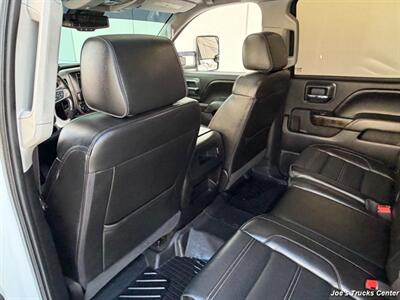 2016 GMC Sierra 2500HD Denali 4x4   - Photo 30 - Houston, TX 77041