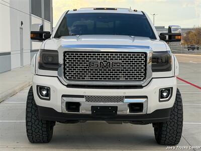 2016 GMC Sierra 2500HD Denali 4x4   - Photo 12 - Houston, TX 77041