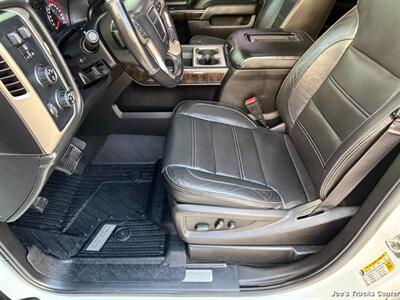 2016 GMC Sierra 2500HD Denali 4x4   - Photo 23 - Houston, TX 77041