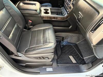 2016 GMC Sierra 2500HD Denali 4x4   - Photo 27 - Houston, TX 77041