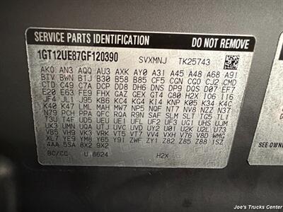 2016 GMC Sierra 2500HD Denali 4x4   - Photo 67 - Houston, TX 77041