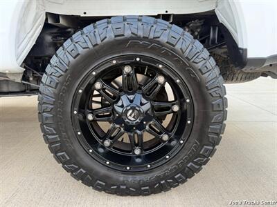 2017 Ford F-250 Super Duty XLT 4x4   - Photo 53 - Houston, TX 77041