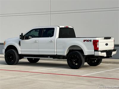 2017 Ford F-250 Super Duty XLT 4x4   - Photo 5 - Houston, TX 77041