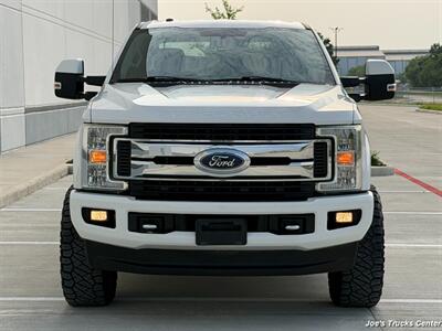 2017 Ford F-250 Super Duty XLT 4x4   - Photo 12 - Houston, TX 77041