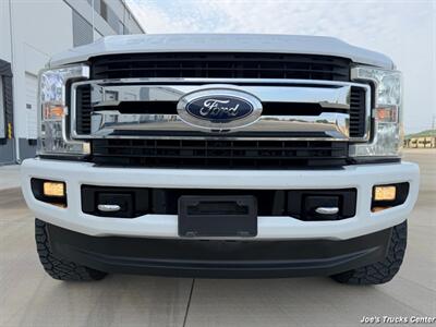 2017 Ford F-250 Super Duty XLT 4x4   - Photo 38 - Houston, TX 77041