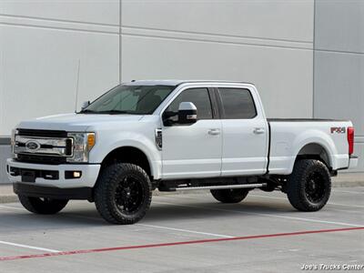 2017 Ford F-250 Super Duty XLT 4x4   - Photo 2 - Houston, TX 77041