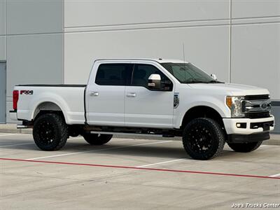 2017 Ford F-250 Super Duty XLT 4x4   - Photo 10 - Houston, TX 77041