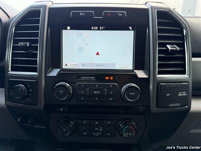 2017 Ford F-250 Super Duty XLT 4x4   - Photo 16 - Houston, TX 77041