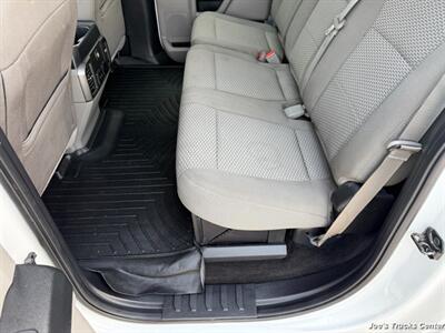 2017 Ford F-250 Super Duty XLT 4x4   - Photo 30 - Houston, TX 77041