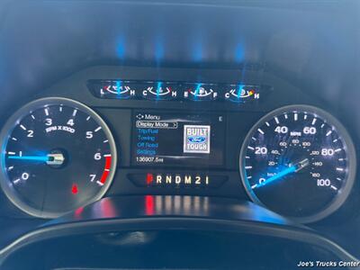 2017 Ford F-250 Super Duty XLT 4x4   - Photo 35 - Houston, TX 77041