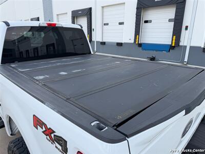 2017 Ford F-250 Super Duty XLT 4x4   - Photo 44 - Houston, TX 77041