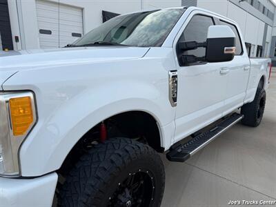 2017 Ford F-250 Super Duty XLT 4x4   - Photo 39 - Houston, TX 77041