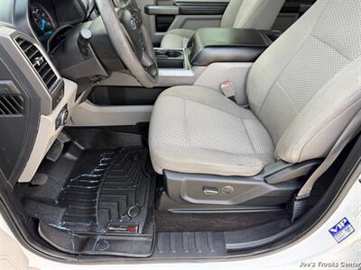 2017 Ford F-250 Super Duty XLT 4x4   - Photo 22 - Houston, TX 77041