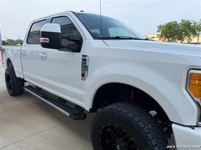 2017 Ford F-250 Super Duty XLT 4x4   - Photo 40 - Houston, TX 77041