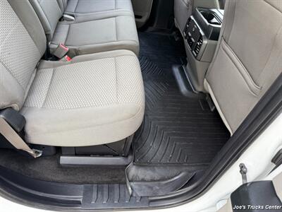 2017 Ford F-250 Super Duty XLT 4x4   - Photo 33 - Houston, TX 77041