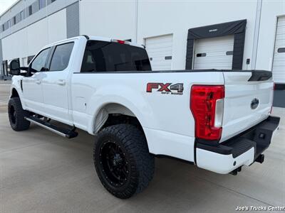2017 Ford F-250 Super Duty XLT 4x4   - Photo 42 - Houston, TX 77041
