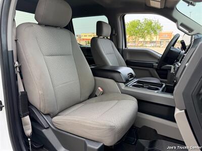 2017 Ford F-250 Super Duty XLT 4x4   - Photo 27 - Houston, TX 77041