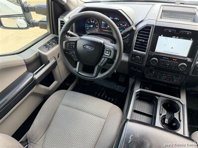 2017 Ford F-250 Super Duty XLT 4x4   - Photo 14 - Houston, TX 77041