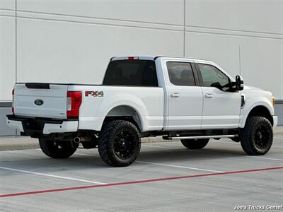 2017 Ford F-250 Super Duty XLT 4x4   - Photo 8 - Houston, TX 77041