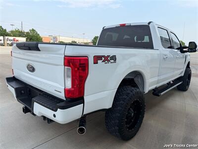 2017 Ford F-250 Super Duty XLT 4x4   - Photo 43 - Houston, TX 77041