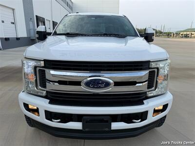 2017 Ford F-250 Super Duty XLT 4x4   - Photo 37 - Houston, TX 77041