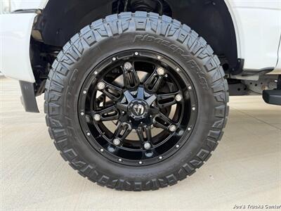 2017 Ford F-250 Super Duty XLT 4x4   - Photo 51 - Houston, TX 77041
