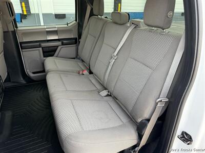 2017 Ford F-250 Super Duty XLT 4x4   - Photo 31 - Houston, TX 77041