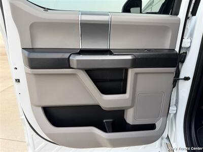2017 Ford F-250 Super Duty XLT 4x4   - Photo 28 - Houston, TX 77041