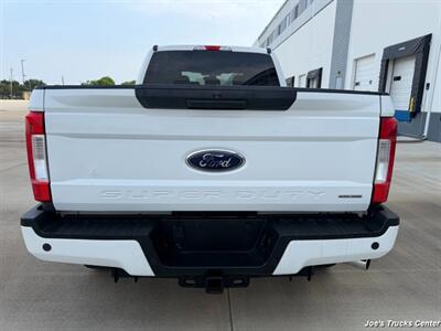 2017 Ford F-250 Super Duty XLT 4x4   - Photo 41 - Houston, TX 77041
