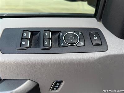 2017 Ford F-250 Super Duty XLT 4x4   - Photo 20 - Houston, TX 77041